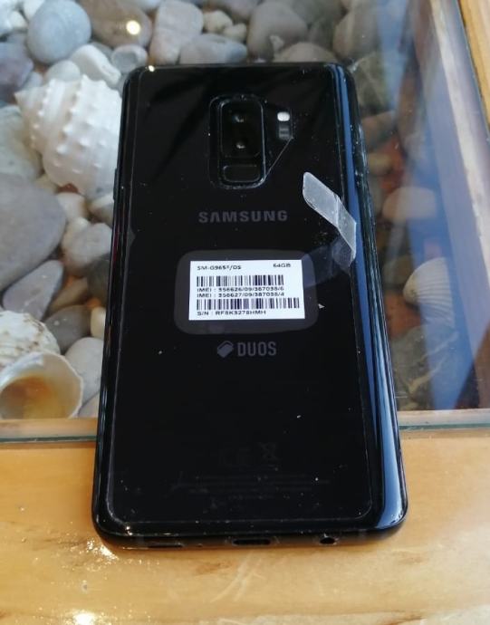 Sm g965f аккумулятор