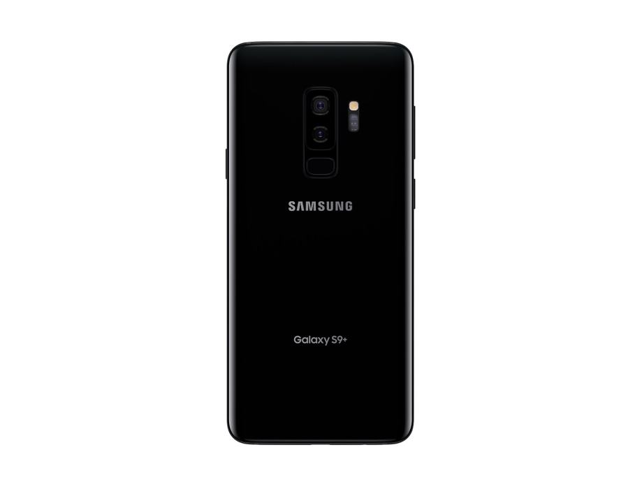 Samsung s9+ black!!!