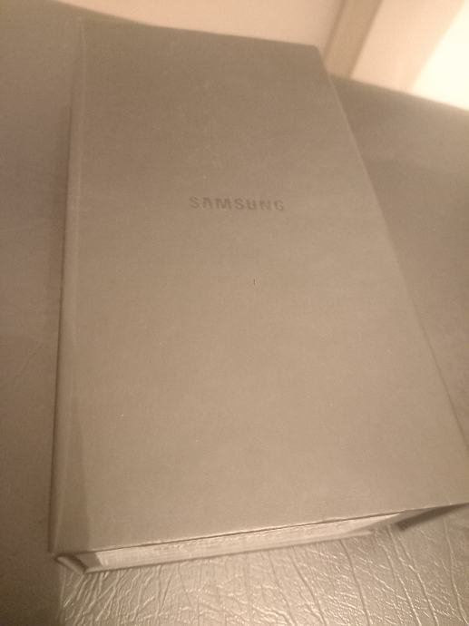Samsung S9 plus,Samo kutija
