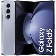 Samsung Galaxy Z Fold5 5G 12GB/256GB crni SM-F946B, NOVO, 36 RATA