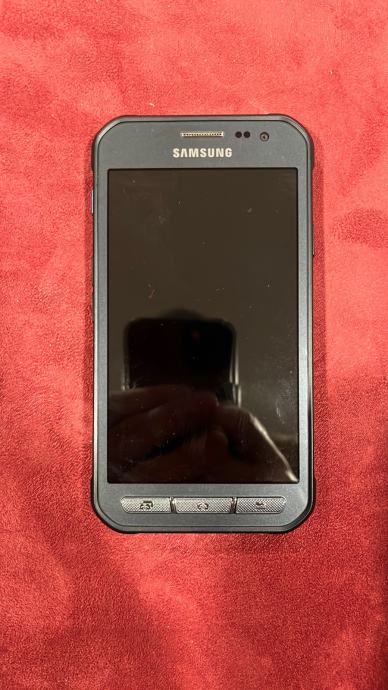0997383279 Samsung Galaxy XCover 3, kao nov. Baterija malo napuhnuta.