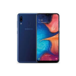 Samsung A202 Galaxy A20e 4G 32GB , 3GB RAM Dual-SIM plavi