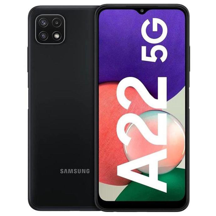Samsung Galaxy A22 5G - Full phone specifications