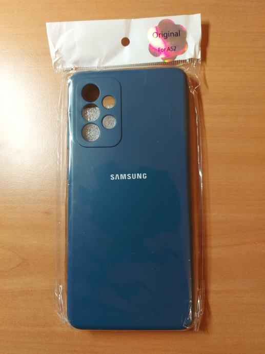Samsung Galaxy A52S 5G  maskica