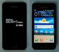 Samsung Galaxy S Advance Gt-I9070~Popovača