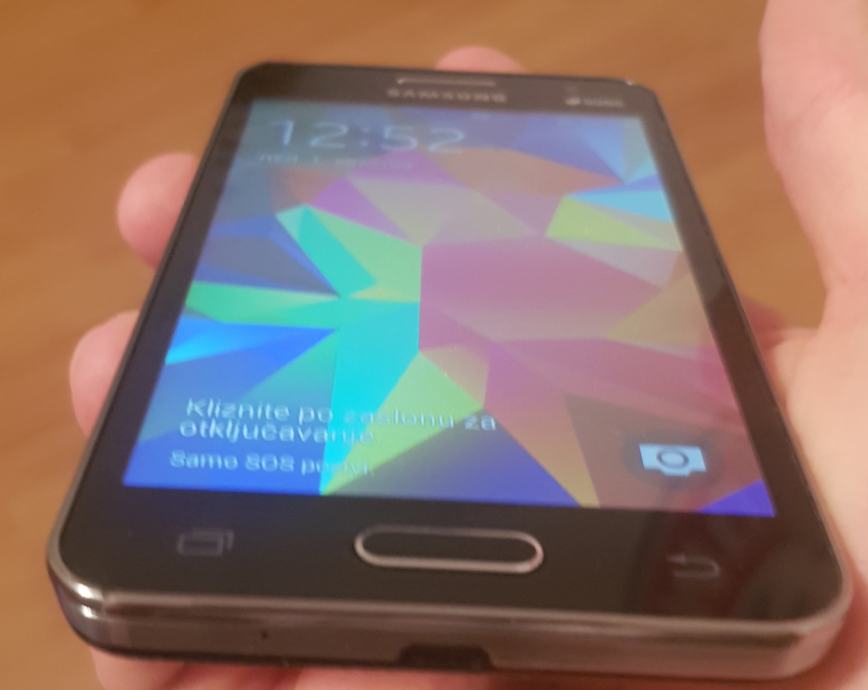 Samsung Galaxy Core 2 dual sim