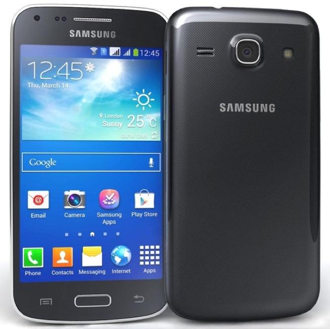 Samsung Galaxy Core Plus - CRNI