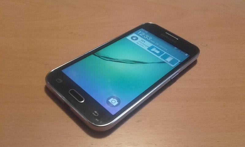 Samsung Galaxy Core Prime 10/10