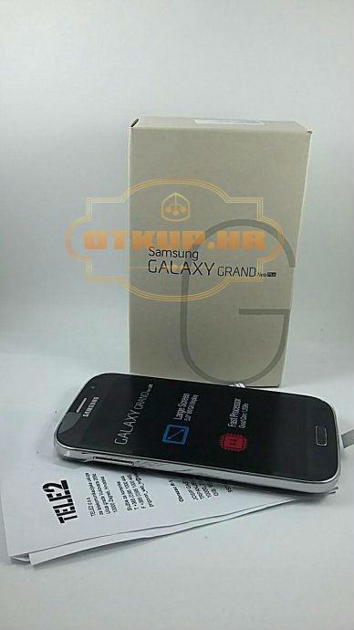 Samsung Galaxy Grand Neo Plus, NOVO, POVOLJNO!