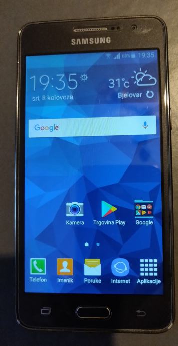Samsung Galaxy Grand Prime