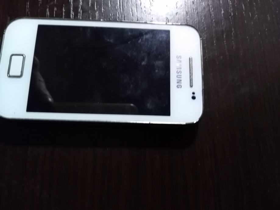Samsung Galaxy GT-S5830 i