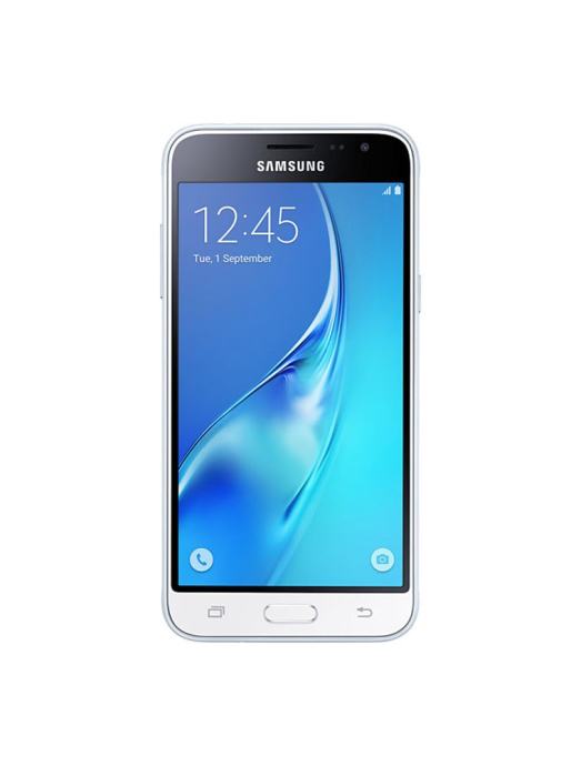 Samsung Galaxy J3 2016 (J320), bijeli, NOVO!