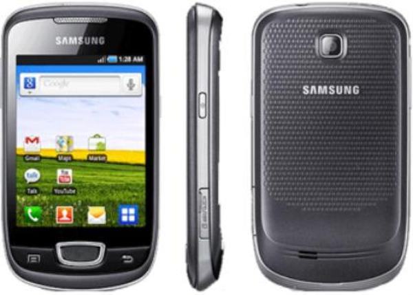 ***HITNO*** Samsung Galaxy mini GTS5570I