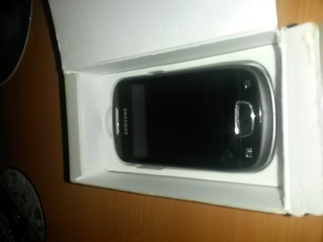 Samsung galaxy mini