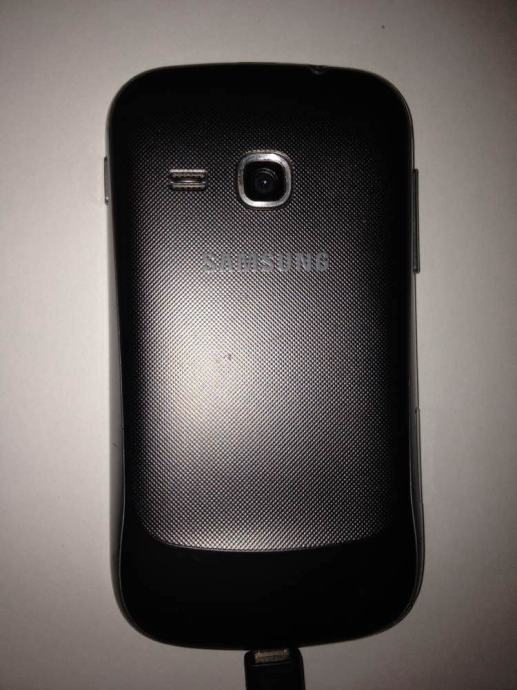 Samsung Galaxy s2 mini