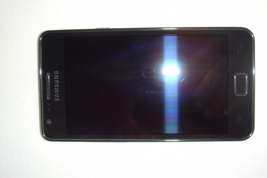 Samsung galaxy s2