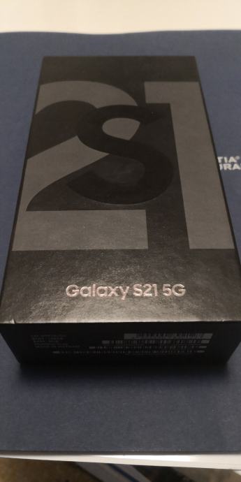 Samsung galaxy s21 5G