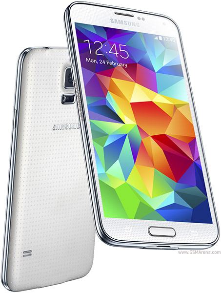 Samsung Galaxy S5 **NOVO**