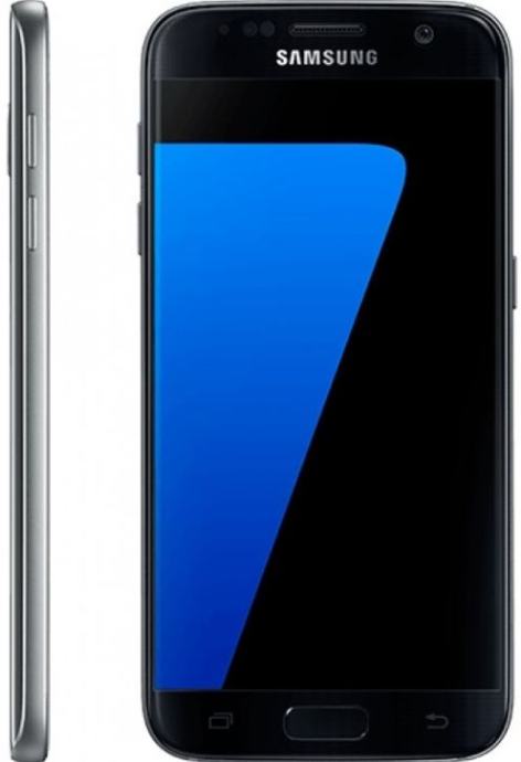 Samsung Galaxy S7 32GB - NOVI / IZDAVANJE R1