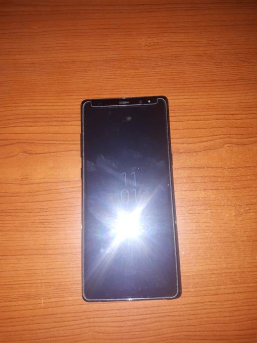Samsung Galaxy S8 Note