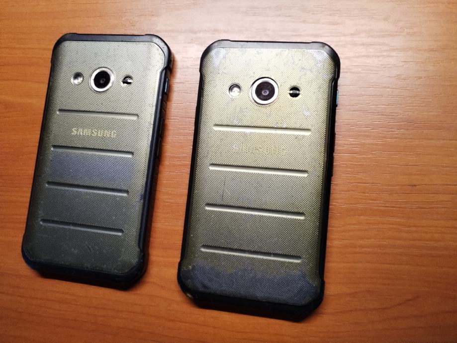 Samsung galaxy xcover 3 2 komada