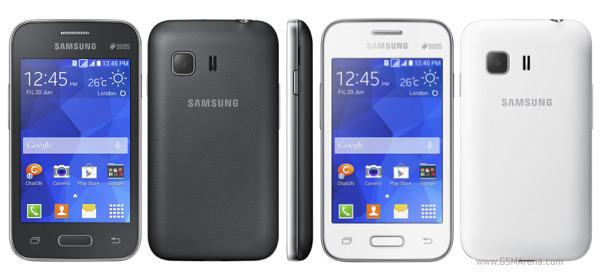 Samsung Galaxy Young 2 SM-G130H + 8GB micro sdhc