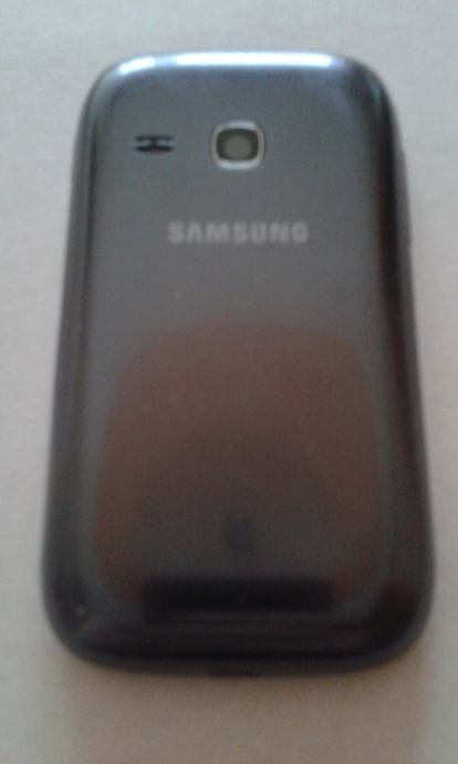 Samsung GALAXY Young GT-S6310N