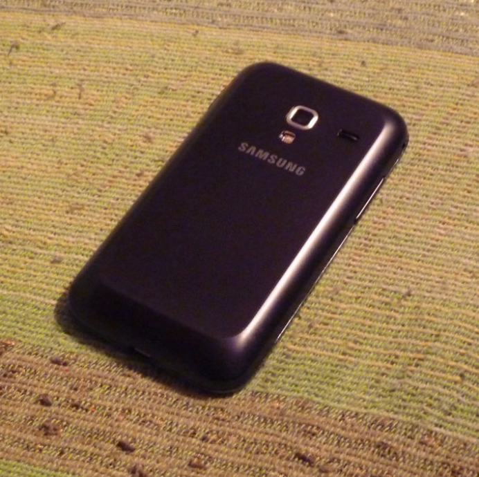 Samsung GT-S7500