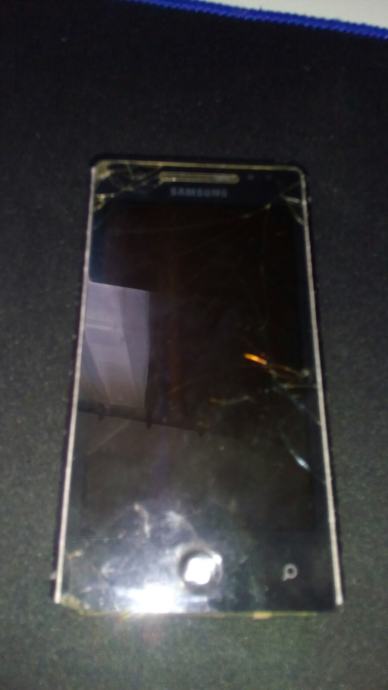 Samsung I8700 Omnia 7 #POVOLJNO#