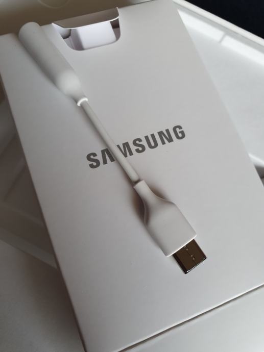 Adapter za slušalice type c na 3.5mm AUX original Samsung