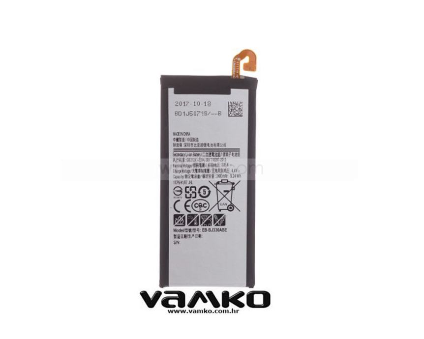 Baterija Samsung Galaxy J3 2017 â RaÄun, garancija, dostava