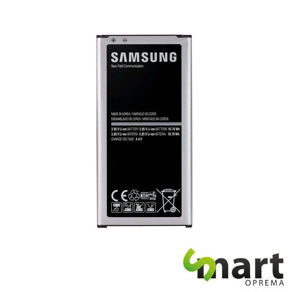 Original baterija za Samsung Galaxy S5 - S5 baterija