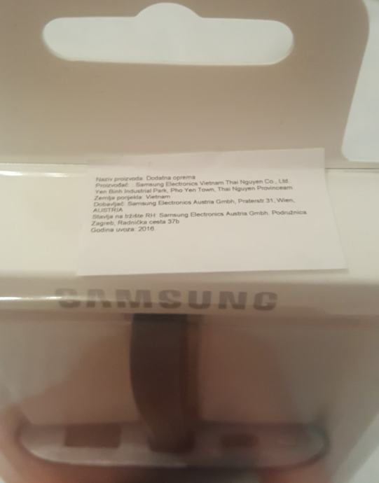 Samsung battery pack 5100mAh - brza prijenosna baterija