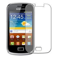 Samsung Galaxy mini 2 s6500 zaštitna folija za ekran