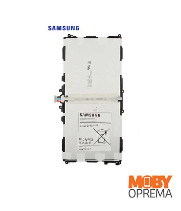Samsung Galaxy Note 10.1 2014 originalna baterija T8220E