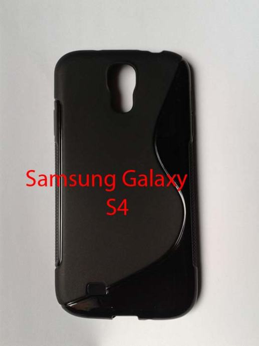 Samsung Galaxy S4 zaštitna maska