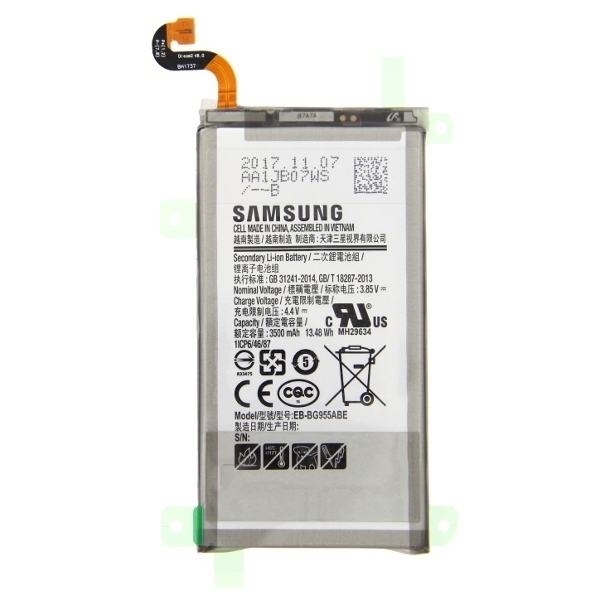 Samsung Galaxy S8+ plus G955 / originalna baterija / EB-BG955ABE