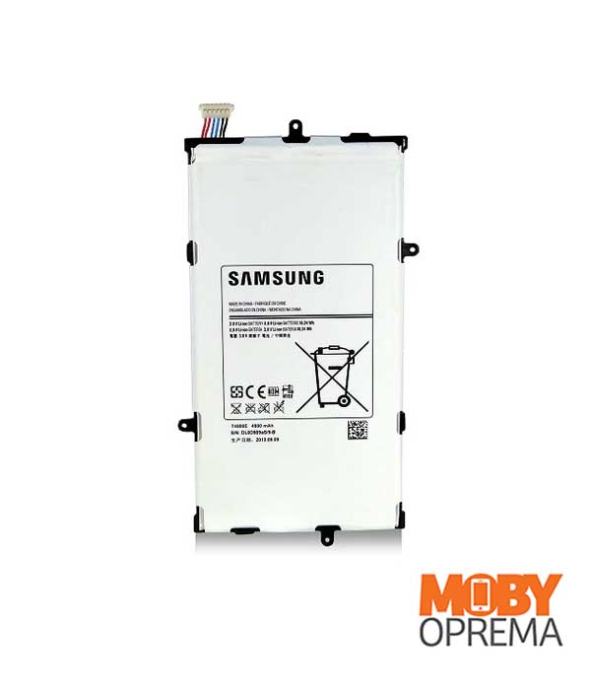 Samsung Galaxy Tab Pro 8.4 3G/LTE originalna baterija T4800E