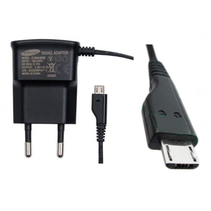 Samsung punjac Galaxy S2 S3 S4 S5  Ace Note Gio microUSB