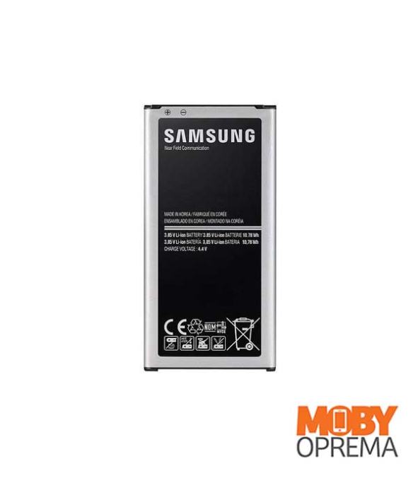 Samsung S5 Mini originalna baterija BG800BBE