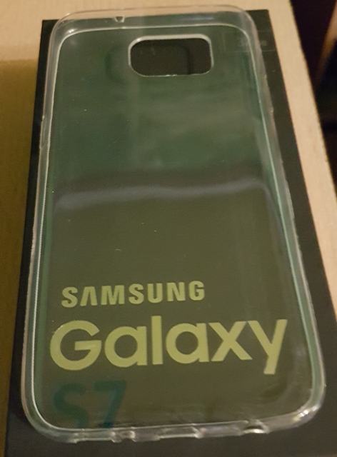 Silikonska maska za Samsung galaxy S7