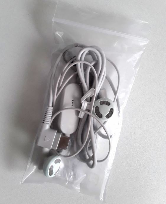 Slušalice, USB kabel za Samsung D900... Punjač