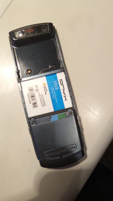 SAMSUNG U 600 mobitel