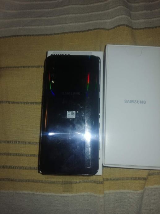 Samsung a30s