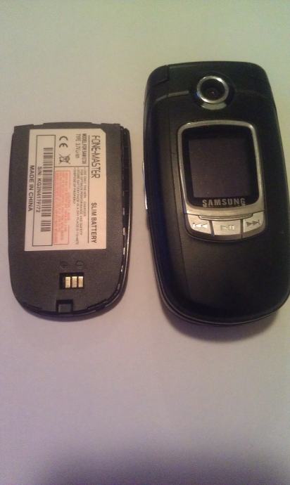 Samsung E-730