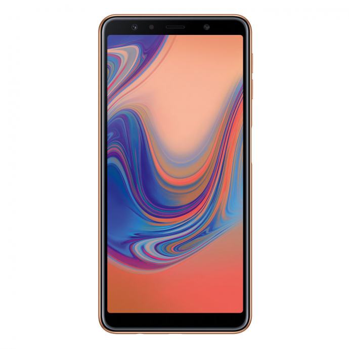Samsung Galaxy A7 (2018) A750F Dual Sim 64GB - SVE BOJE, R1 račun