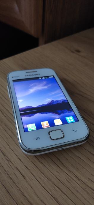 Samsung Galaxy Ace dual sim #POVOLJNO#
