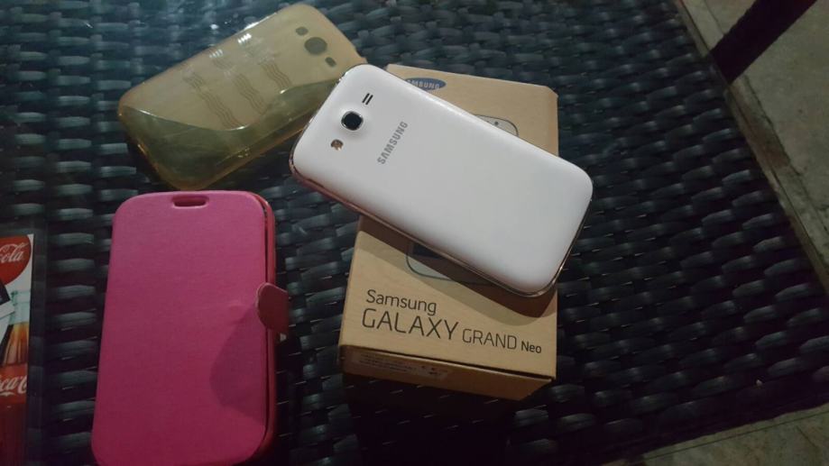 Samsung Galaxy Grand Neo+2 MASKICE, 5" , 8MP KAMERA, ZAMJENA! 