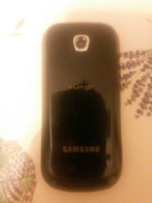 Samsung Galaxy gt-5800 otkljucan na sve mreze baterija slaba