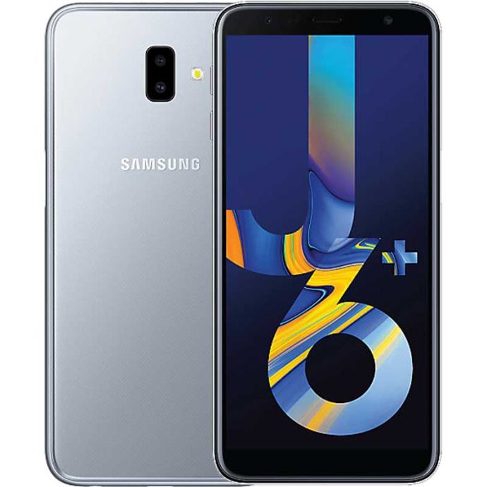 Samsung Galaxy J6+ Plus (2018) J610F Dual Sim GRAY